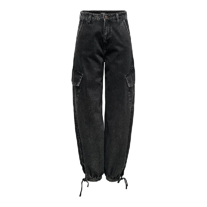 women's mom jeans denimOnly  Cotton Jeans & Women's Pant