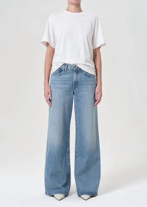 women's denim jeans for a trendy vibeClara Jean In Signal