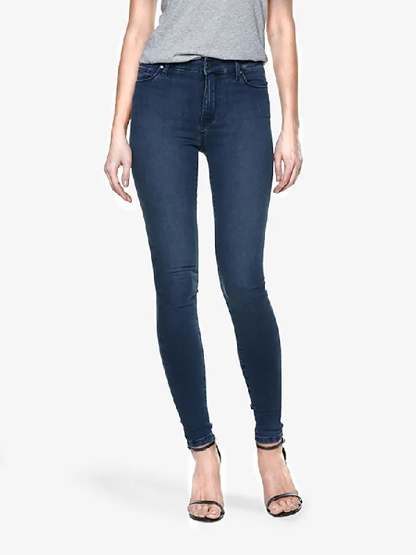 women's skinny denim jeansHigh Rise Skinny Ann Jeans