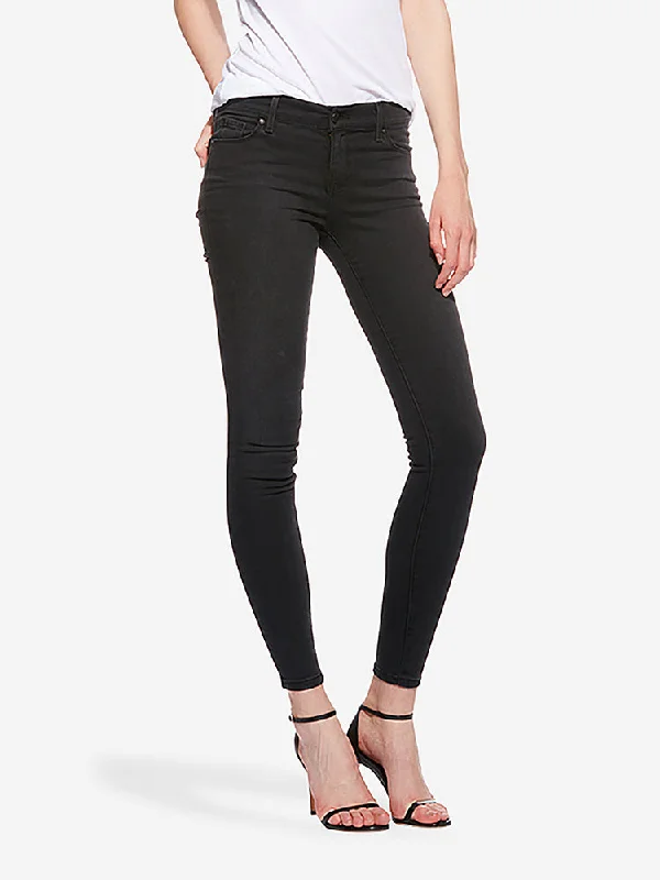 women's denim jeans with pocketsMid Rise Skinny Orchard Jeans