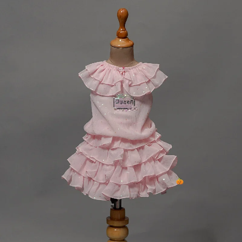 women's circle skirtsPretty Skirt And Top For Kids