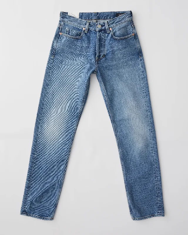 women's denim jeans with geometric patternsJett Jeans Landslide