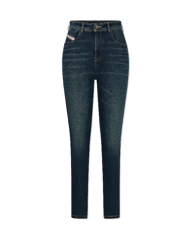 women's denim jeans for a night at the club1984 Slandy-High L.30 Jeans