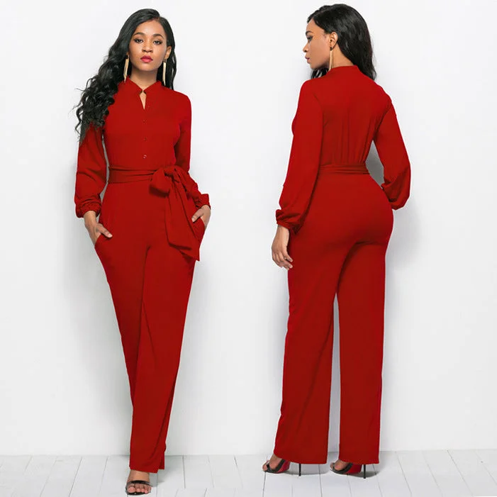 women's jumpsuits for winterwoman jumpsuit S-3XL