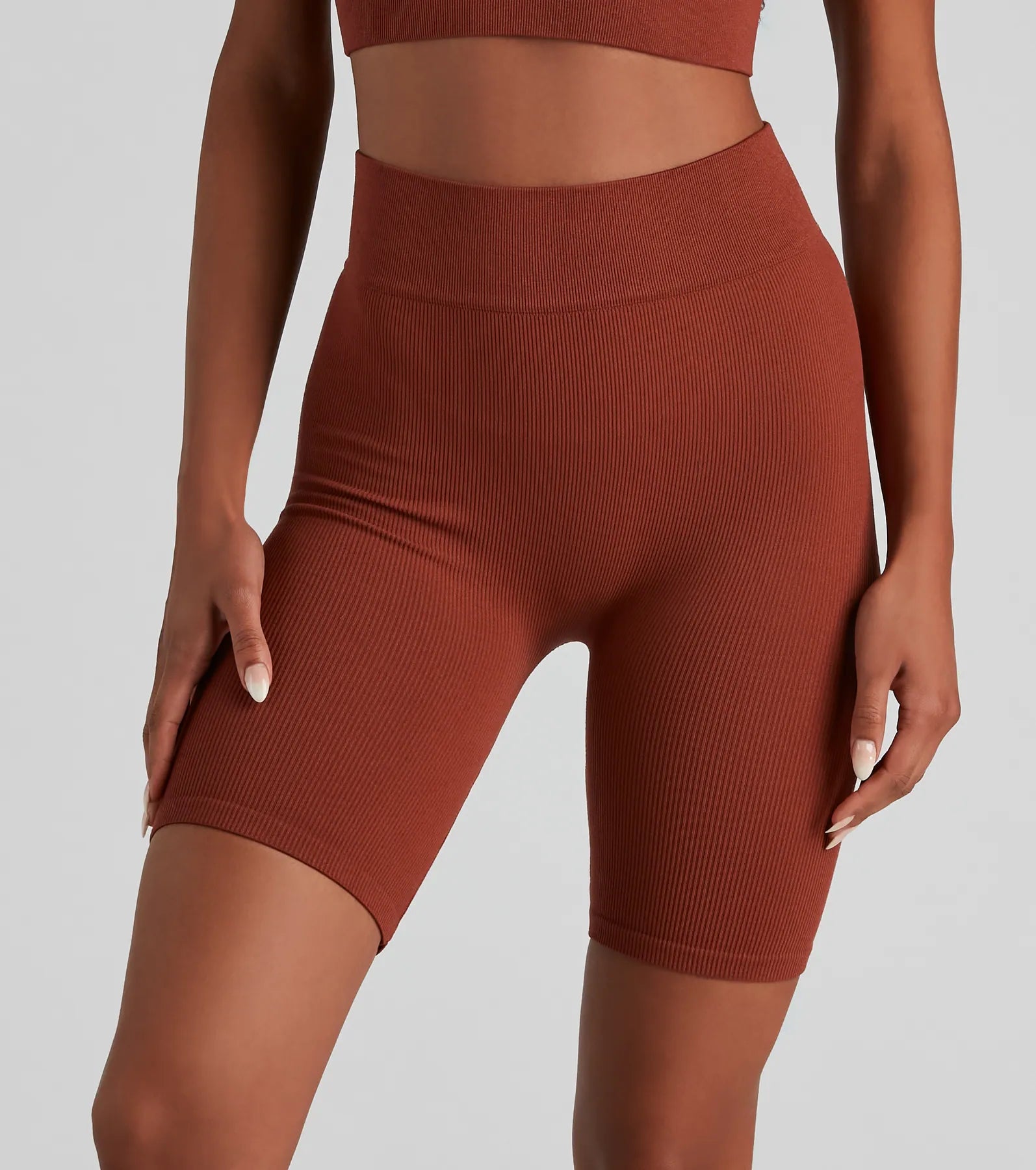 women's formal shortsPerfectly Chill Seamless Shorts