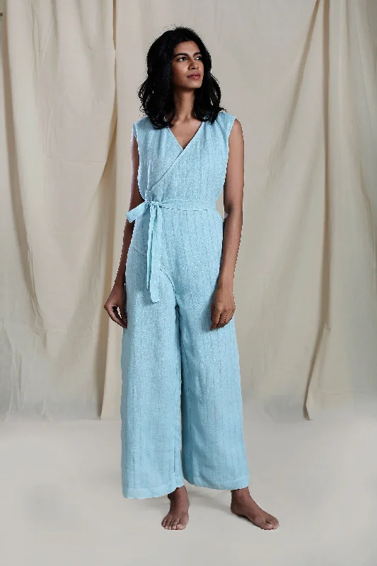 women's jumpsuits for everyday wearSNAI AAKAAR JUMPSUIT