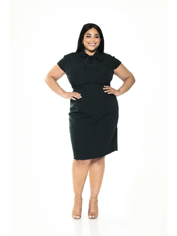 women's designer dressesCarolina Dress - Plus Size