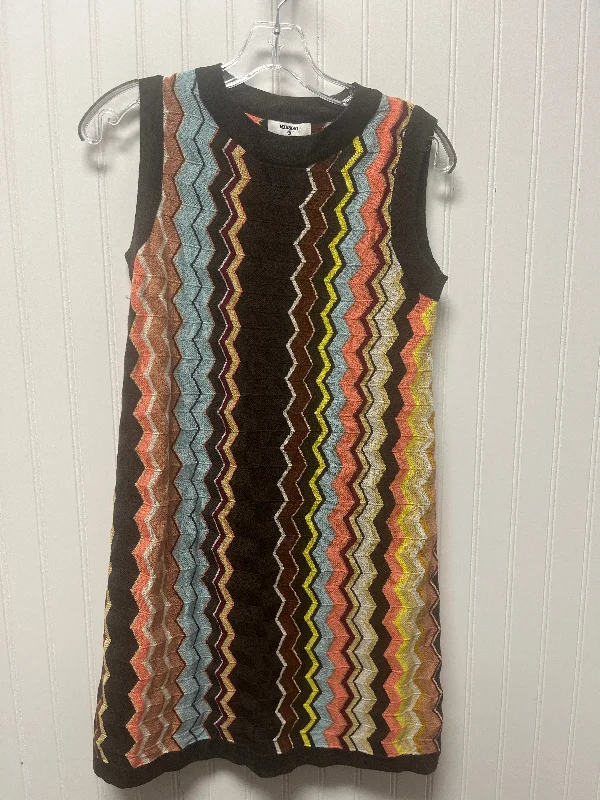 women's A-line dressesDress Sweater By Target-designer In Multi-colored, Size: S