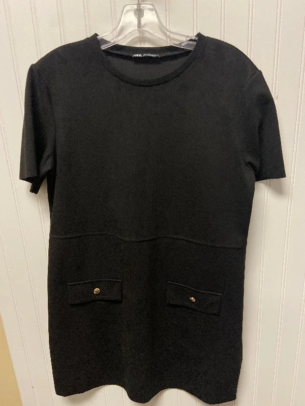 women's lightweight dressesDress Work By Zara In Black, Size: M