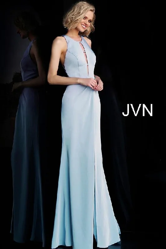 Formal Dress Trends 2023Jovani 67262 Long Formal Dress