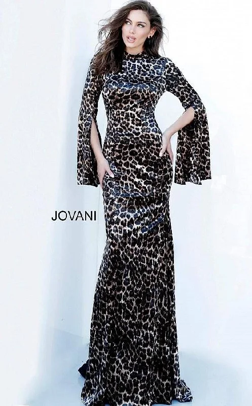 Formal Dress Rental ServicesJovani 3995 Long Formal Dress