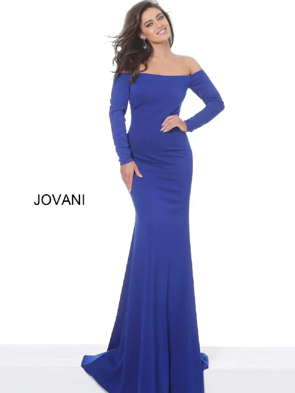 Affordable Formal Dress OptionsJovani 67440 Long Formal Dress