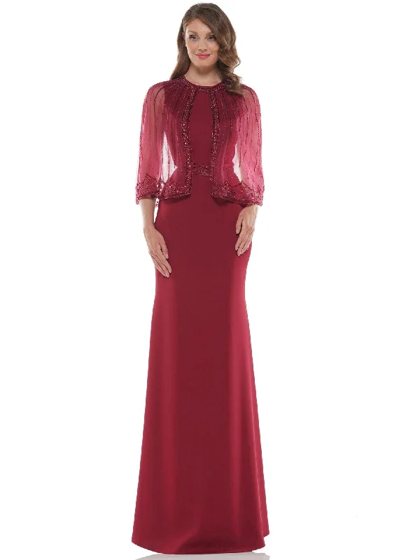 Formal Dress for International EventsMarsoni Long Mother of the Bride Formal Dress 232