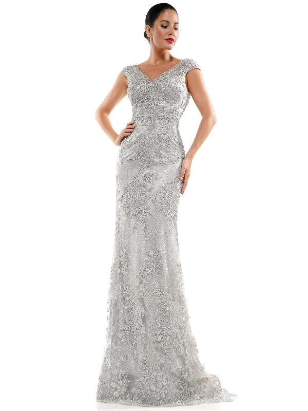 Formal Dress for Hotel GalasMarsoni Mother of the Bride Long Formal Dress 1030