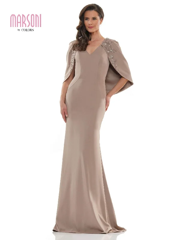 Formal Dress for Academic AwardsMarsoni Mother of the Bride Long Formal Dress 1132