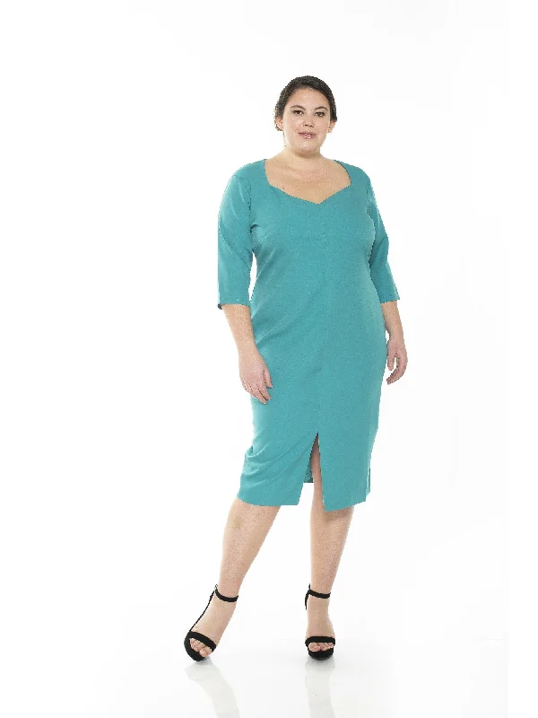 women's limited-edition dressesMichelle Dress - Plus Size