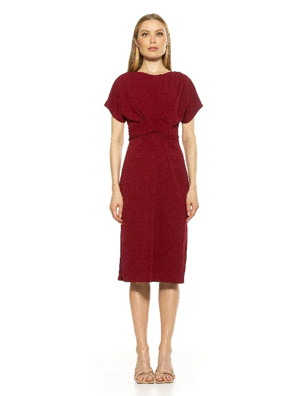 women's everyday dressesRicki Dress