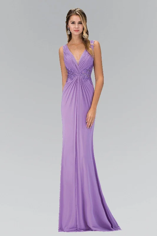 Formal Dress for Civil CeremoniesSleeveless Long Formal Dress Sale