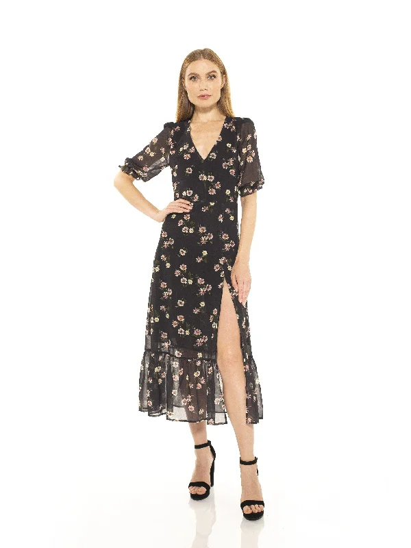 women's spaghetti strap dressesTinsley Dress